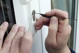 Locksmith Santa Monica