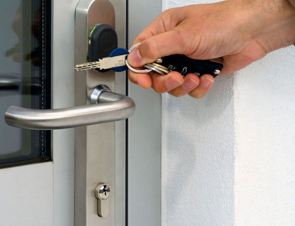 Change Locks Payless Locksmith Santa Monica