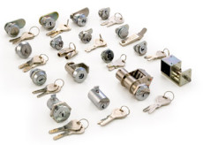 types of locks