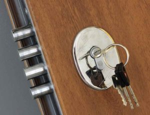 How to Protect Your Business against Theft and Burglary