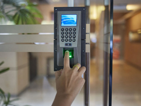 Access Control Systems Locksmith Santa Monica