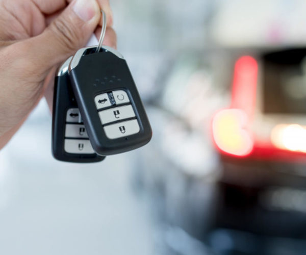 Auto Smart Key Locksmith Santa Monica