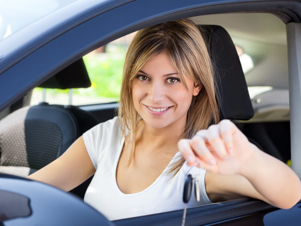 Car Lockout Locksmith Santa Monica