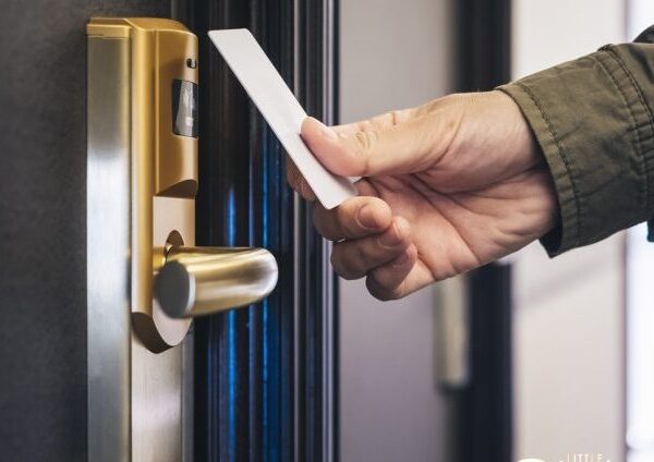 Commercial Locksmith Solutions