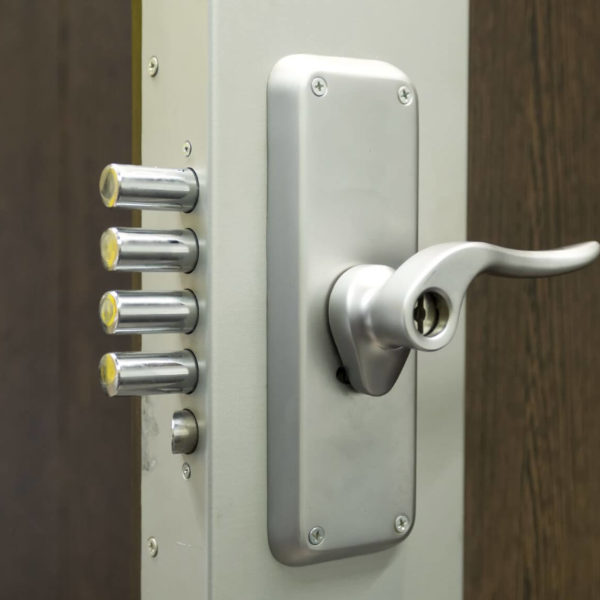 High Security Lock Locksmith Santa Monica