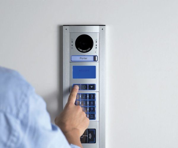 Intercom Systems