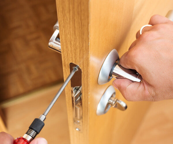 Lever Locks Locksmith Santa Monica