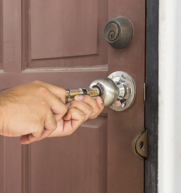 Residential Locksmith in Westwood