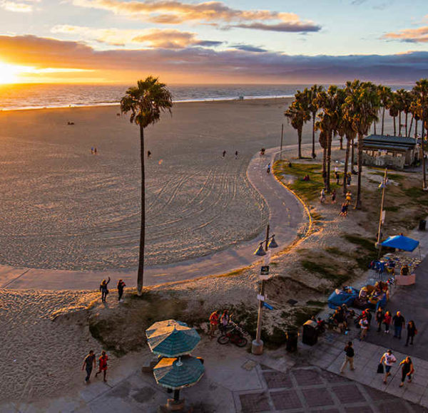 Venice Beach