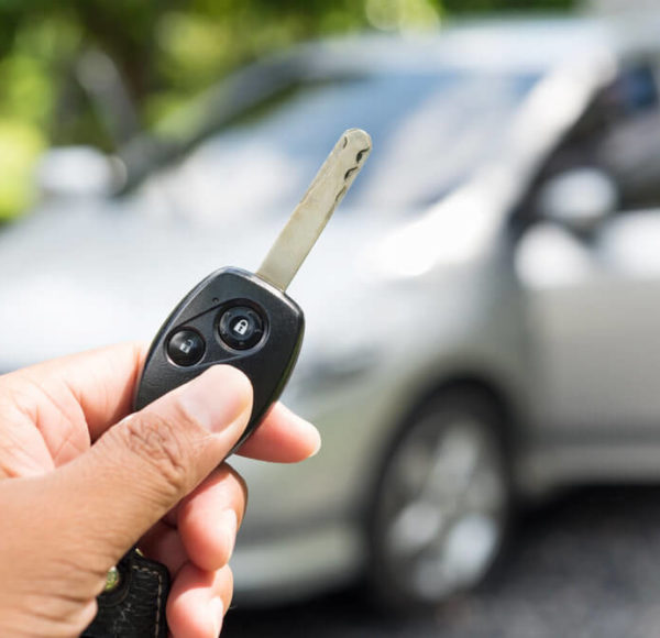 Venice Beach Automotive Locksmith