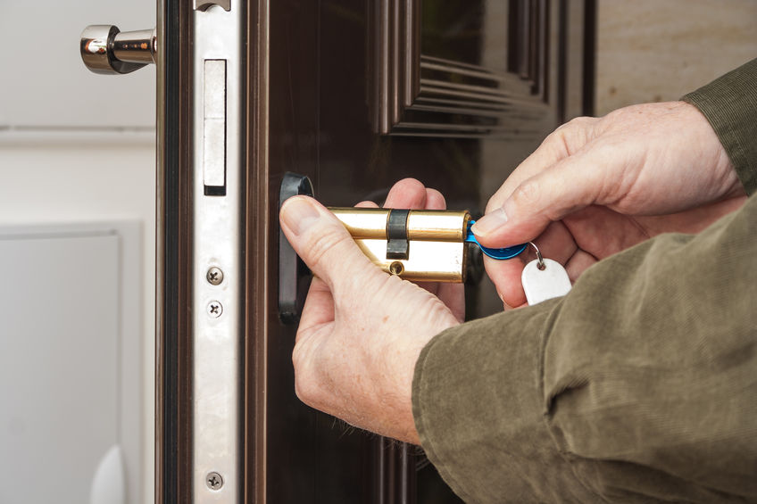 Locksmith Las Vegas